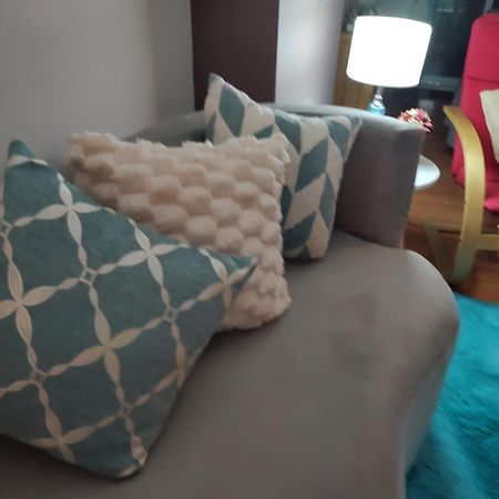 Apartamento Baykus Córdoba Zewnętrze zdjęcie