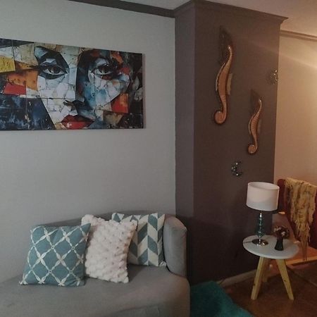 Apartamento Baykus Córdoba Zewnętrze zdjęcie