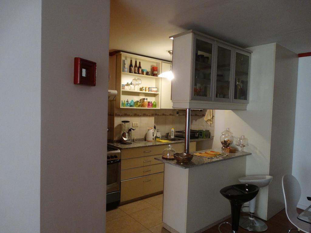 Apartamento Baykus Córdoba Pokój zdjęcie