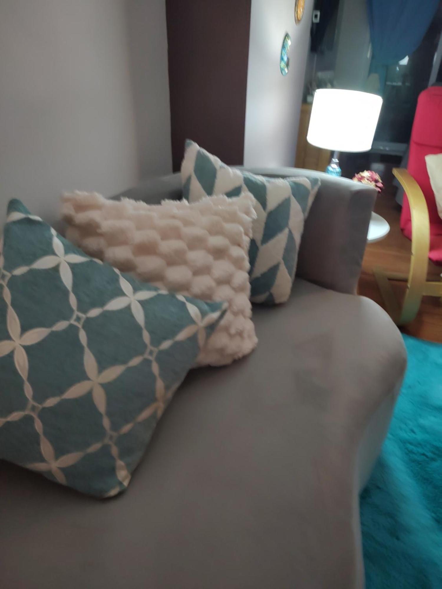 Apartamento Baykus Córdoba Zewnętrze zdjęcie