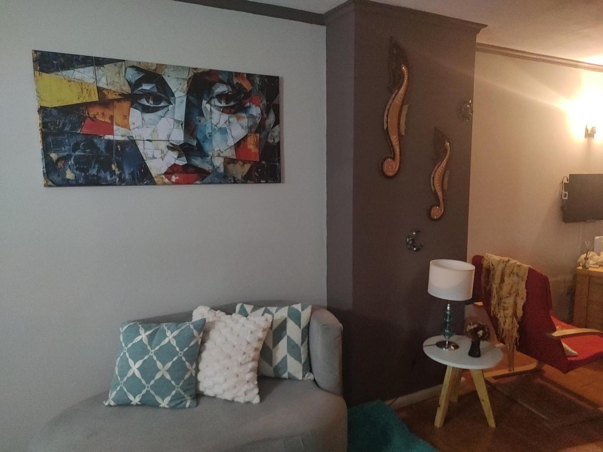 Apartamento Baykus Córdoba Zewnętrze zdjęcie